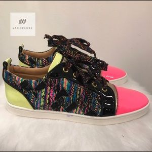 Christian Louboutin Sneaker